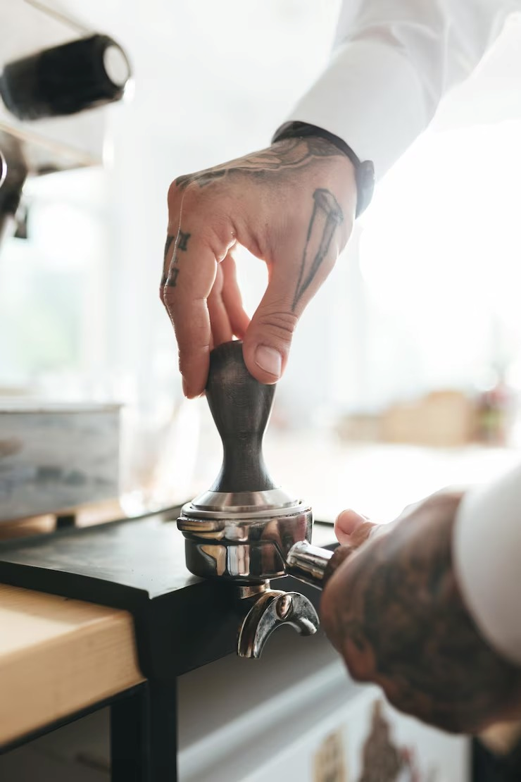 Comodato máquina de café e bebidas quentes