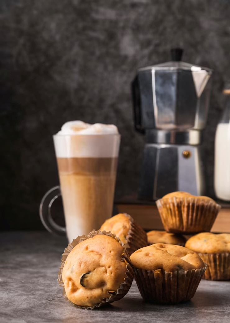 Locação cafeteira expresso